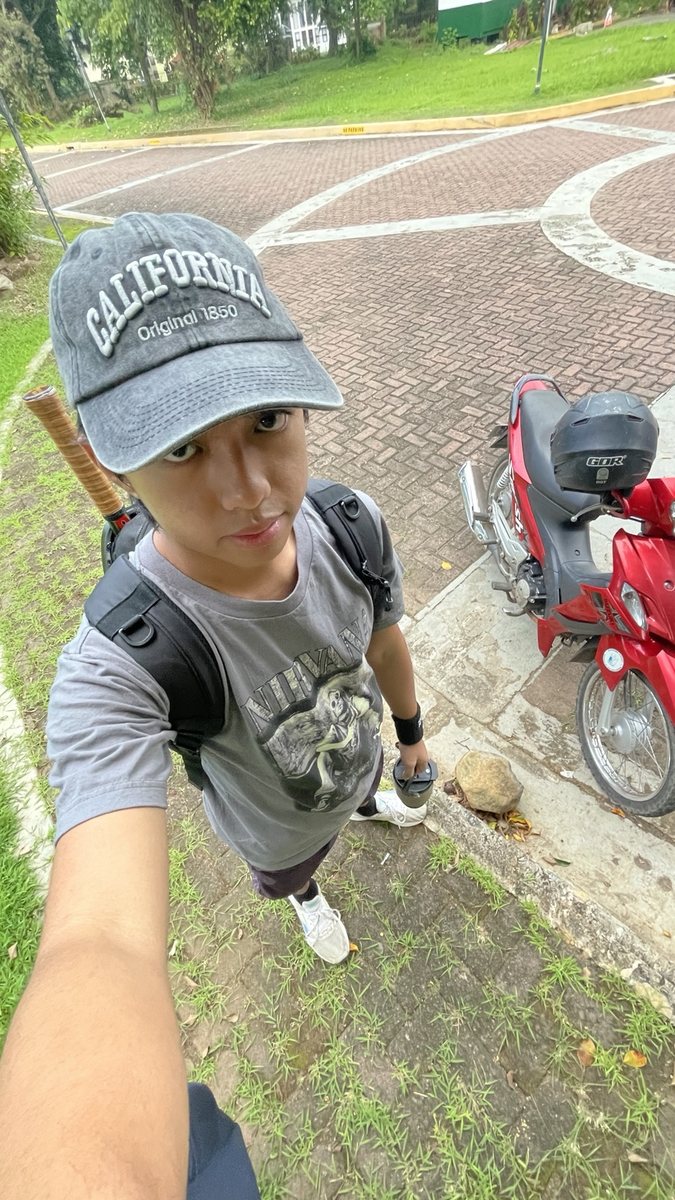 Travel and life outside the studio